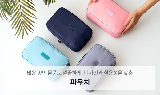 파우치